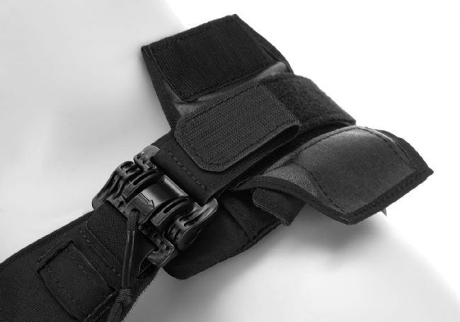 CPC ROC Heavy Plate Carrier GEN 4.1 - Nero - Templar's Gear